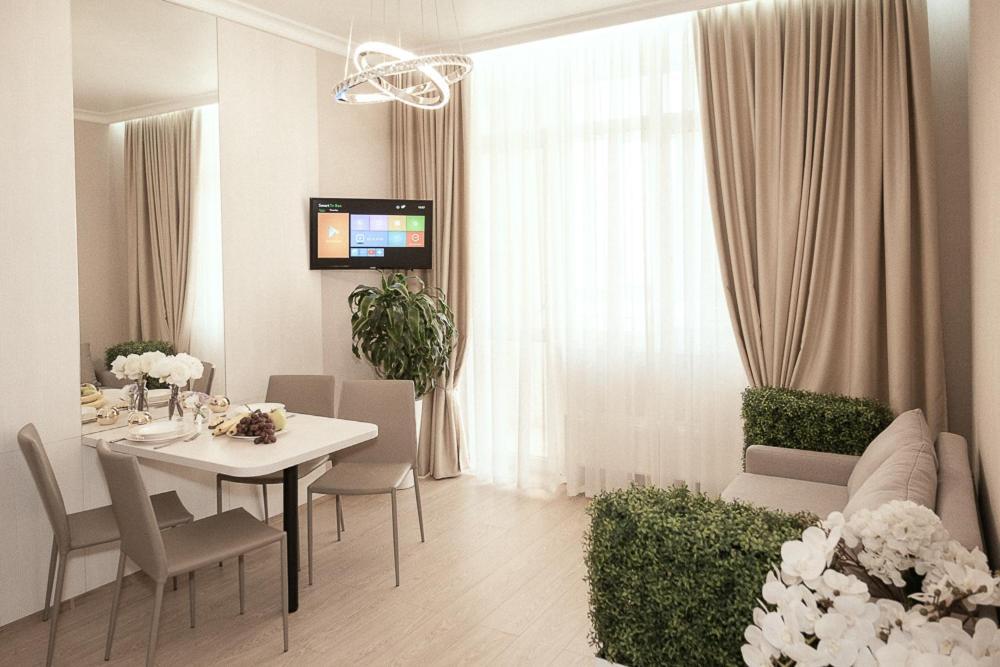 أوديسا Apartment "Florence" المظهر الخارجي الصورة