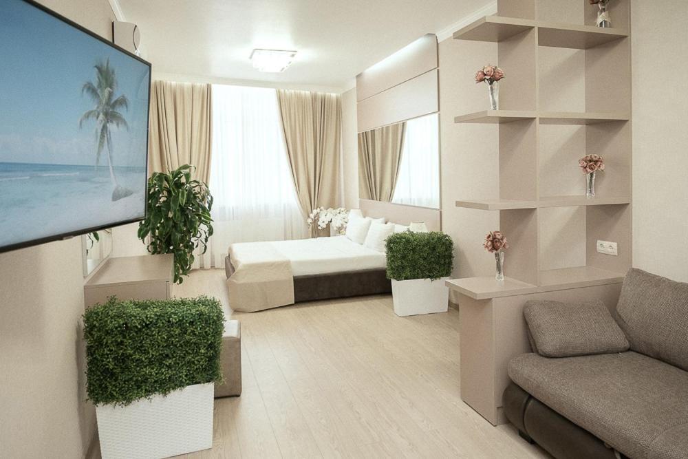 أوديسا Apartment "Florence" المظهر الخارجي الصورة